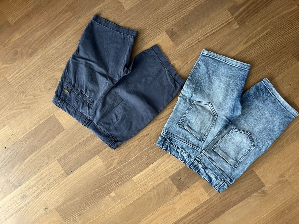 Pantaloni: Kurze Hosen – Usato da Luzern venduto da Aldabema 1