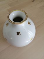 Augarten Porzellan Vase Wien