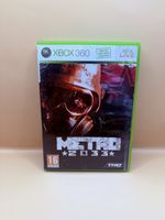 Metro 2033 Xbox 360