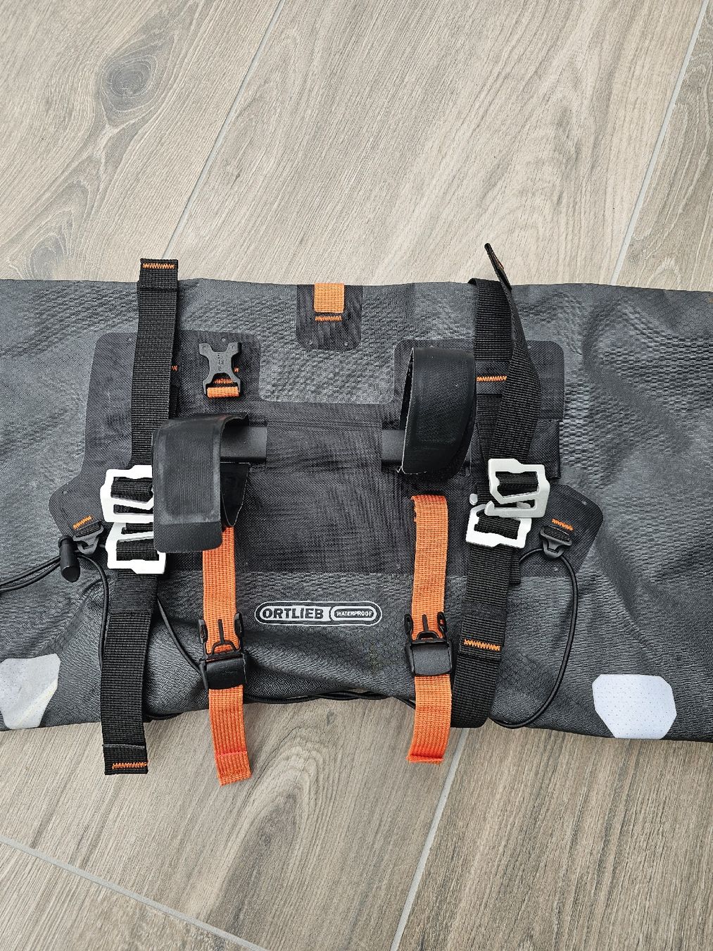 Ortlieb Sacs: Ortlieb Lenkertasche  – D'occasion à Horw par KatharinaT 1