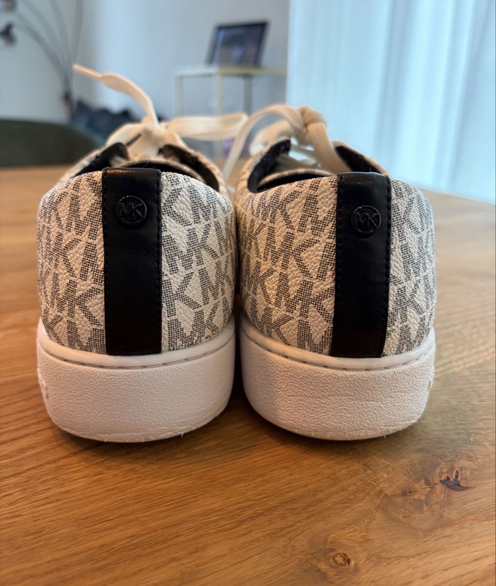Michael Kors Scarpe da donna: Michael Kors Schuhe – Usato da Henau venduto da martina_1998 3