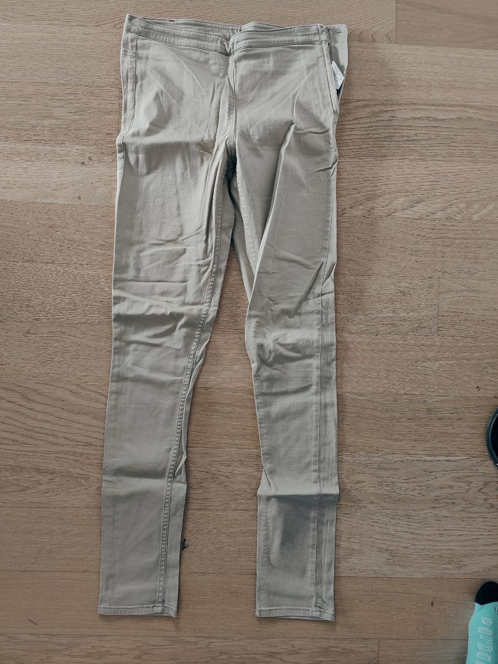 H&M Pantaloni: Damen Hose – Usato da Birmensdorf ZH venduto da LucaToni02