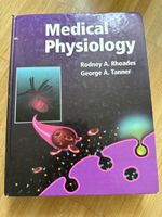 Biomedical / medical studies books
