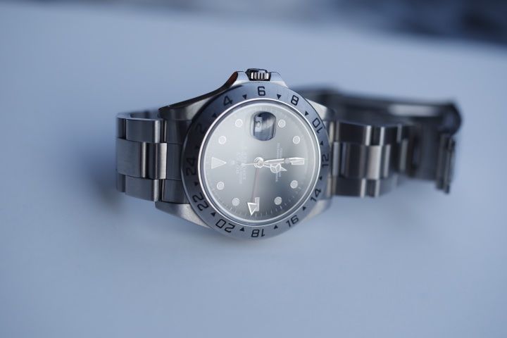 Rolex Orologi: Rolex Explorer 2 – Usato da Zürich venduto da Dodo270 1