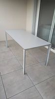 Gartentisch 180x80
