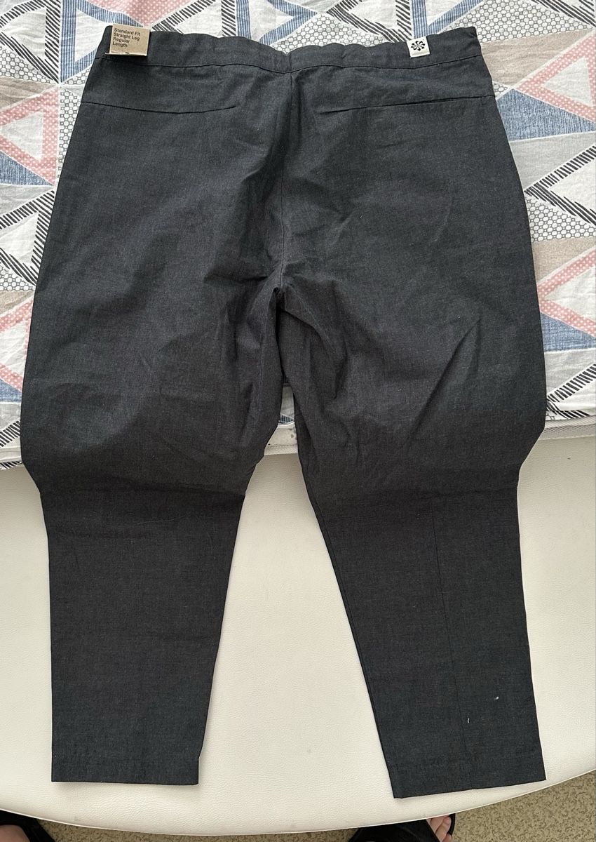 Nike Pantaloni: Nike Pants Neu – Nuovo (secondo la descrizione) da Unterkulm venduto da Boris_95 5