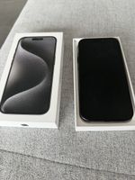 iPhone 15 Pro 128 GB