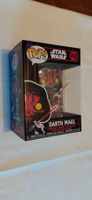 Funko Pop  Star Wars NR  740  "Darth Maul "  *Neu*