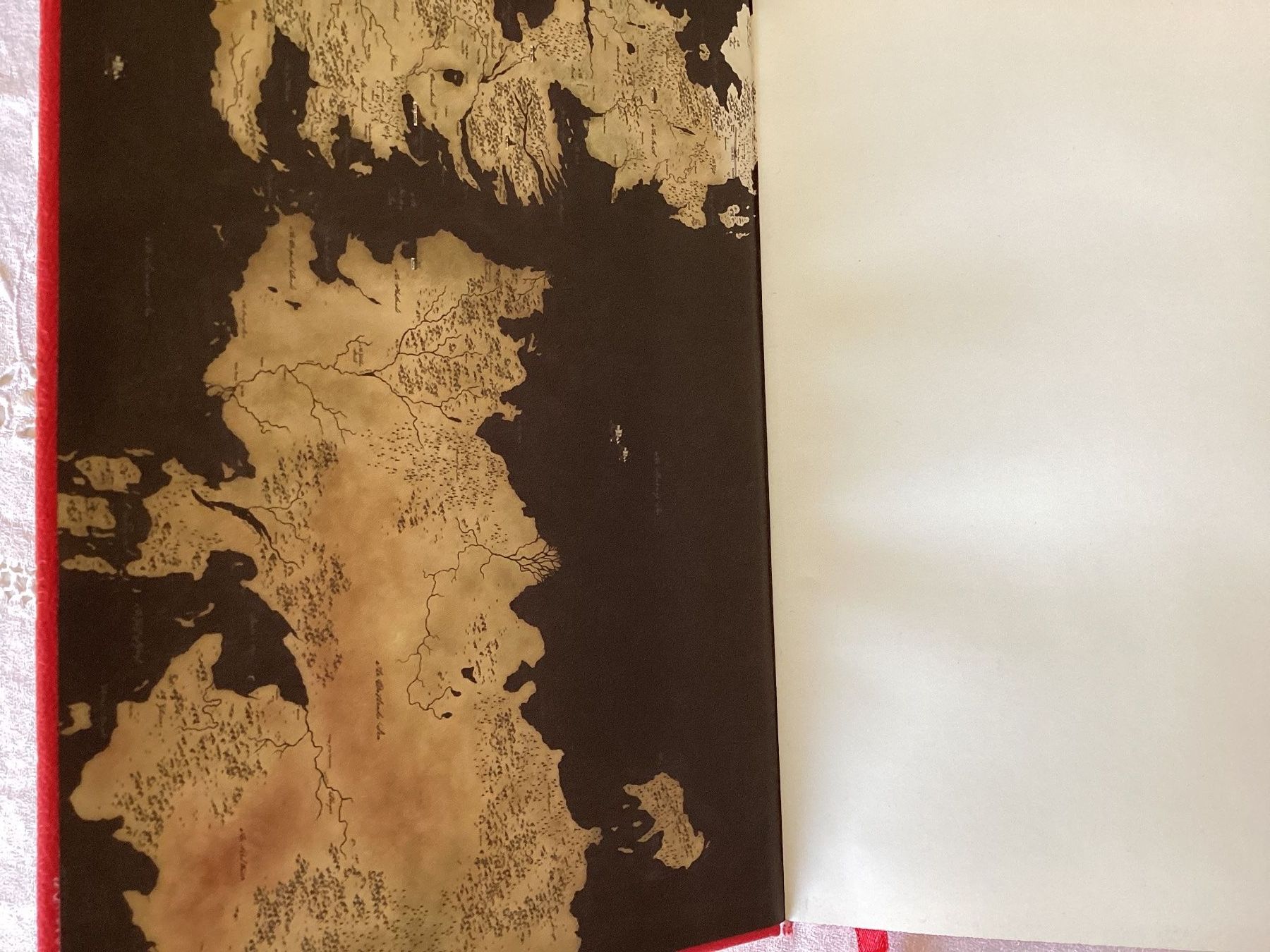 Blocchi: 2 carnets de notes – Usato da Pully venduto da claddagh 1