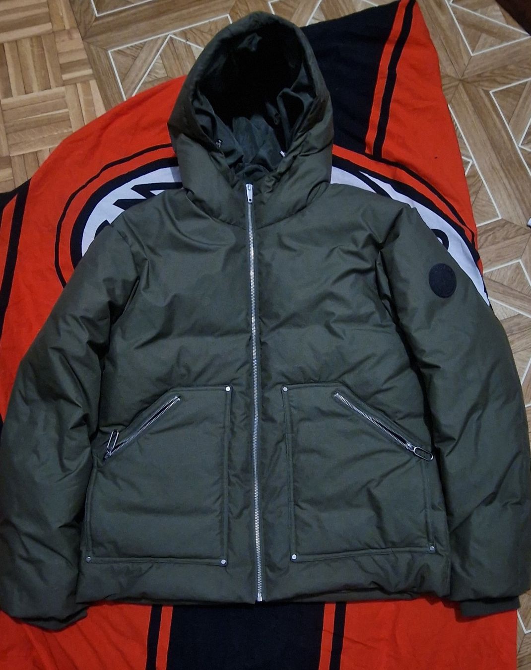 Kooples Vestes: Veste The Kooples – D'occasion à Mont-sur-Lausanne par Didinho