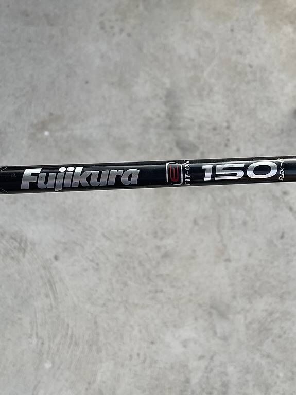 Mizuno Mazze & Set: Mizuno Driver MX 560 – Usato da Bern venduto da mia_8nfn 3