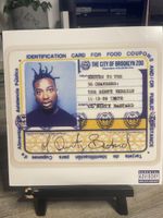 Old Dirty Bastard / Return to the 36 Chambers 