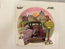 Ike & Tina Turner LP -  City Limits