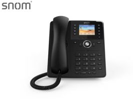 Tischtelefon snom D735 neu SUPER PREIS!