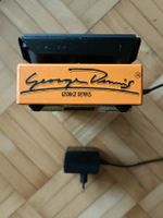 Wah-Wah-Pedal.