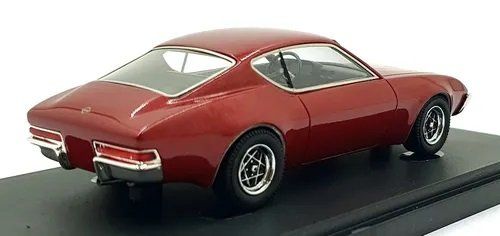 Modellini d'auto: Opel Prototype 3 1972 1:43 Avenue 43 – Usato da Rothrist venduto da Juana5 1