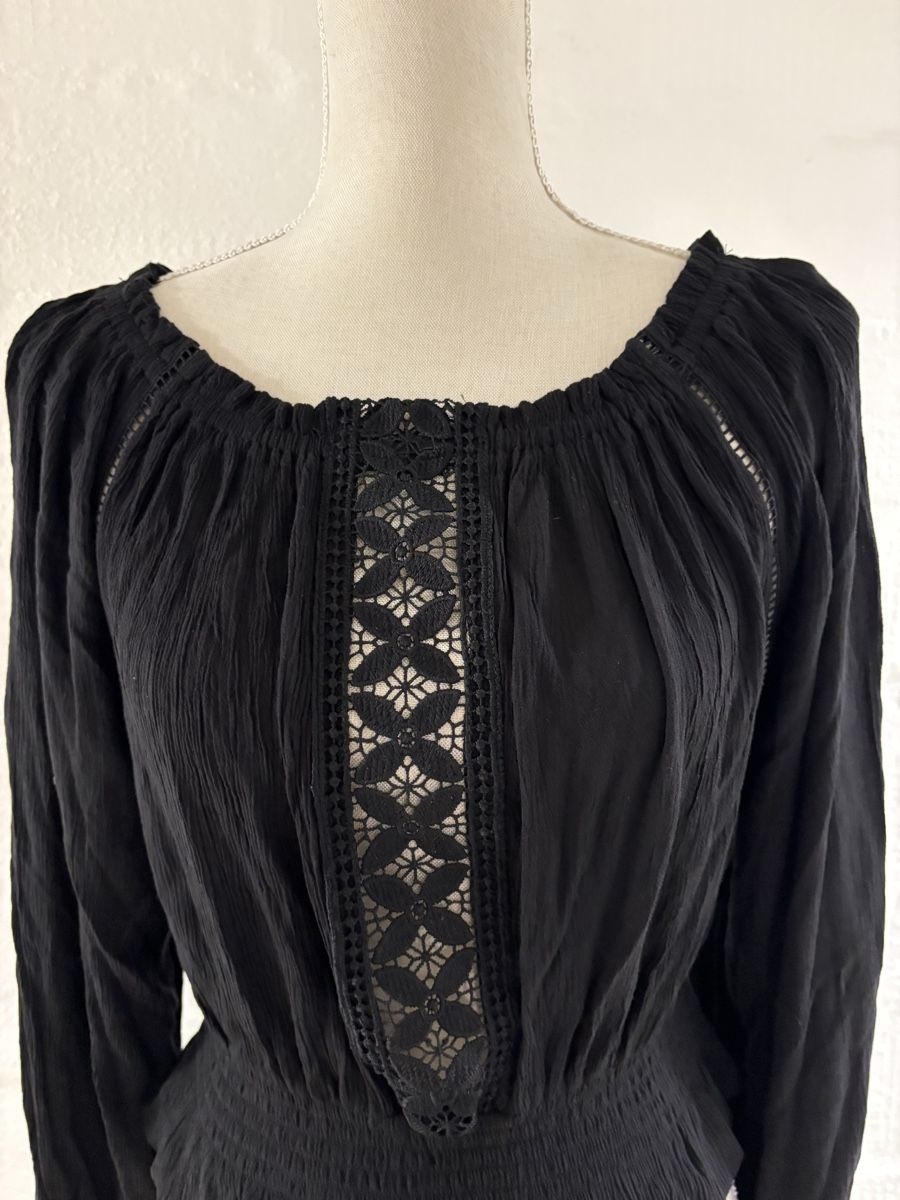 H&M Camicette: Damen Bluse,Gr.38;H&M – Usato da Winterthur venduto da Nena222 1
