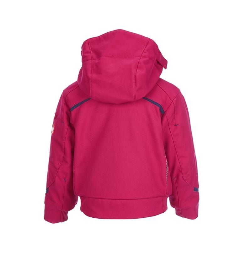 Engelbert Strauss Giacche & Cappotti: Engelbert Strauss Winter Jacke / Softshell Jacke Gr.146/152 – Usato da Müllheim Dorf venduto da Seeeule01 9