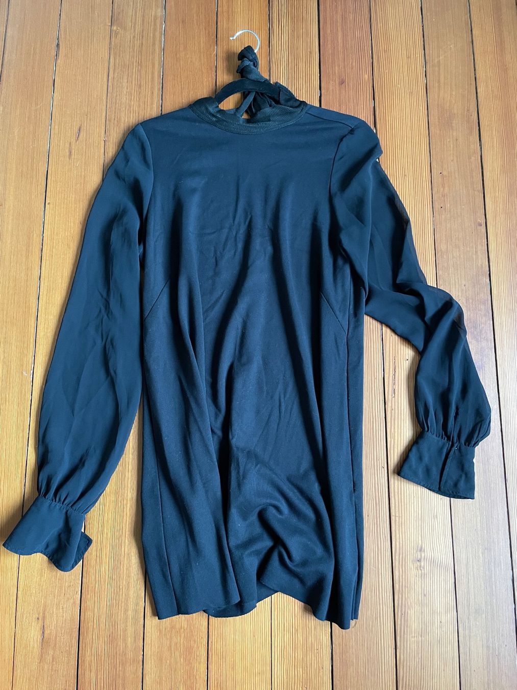 Vestiti: Zara dress with mock neck – Usato da Zürich venduto da lulu_c