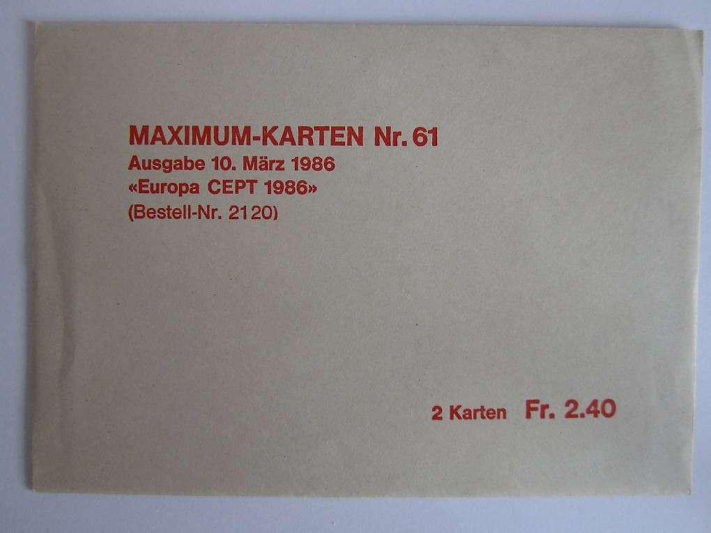 Tous les timbres: Fürstentum Lichtenstein – D'occasion à Saland par k_z_tny8 3