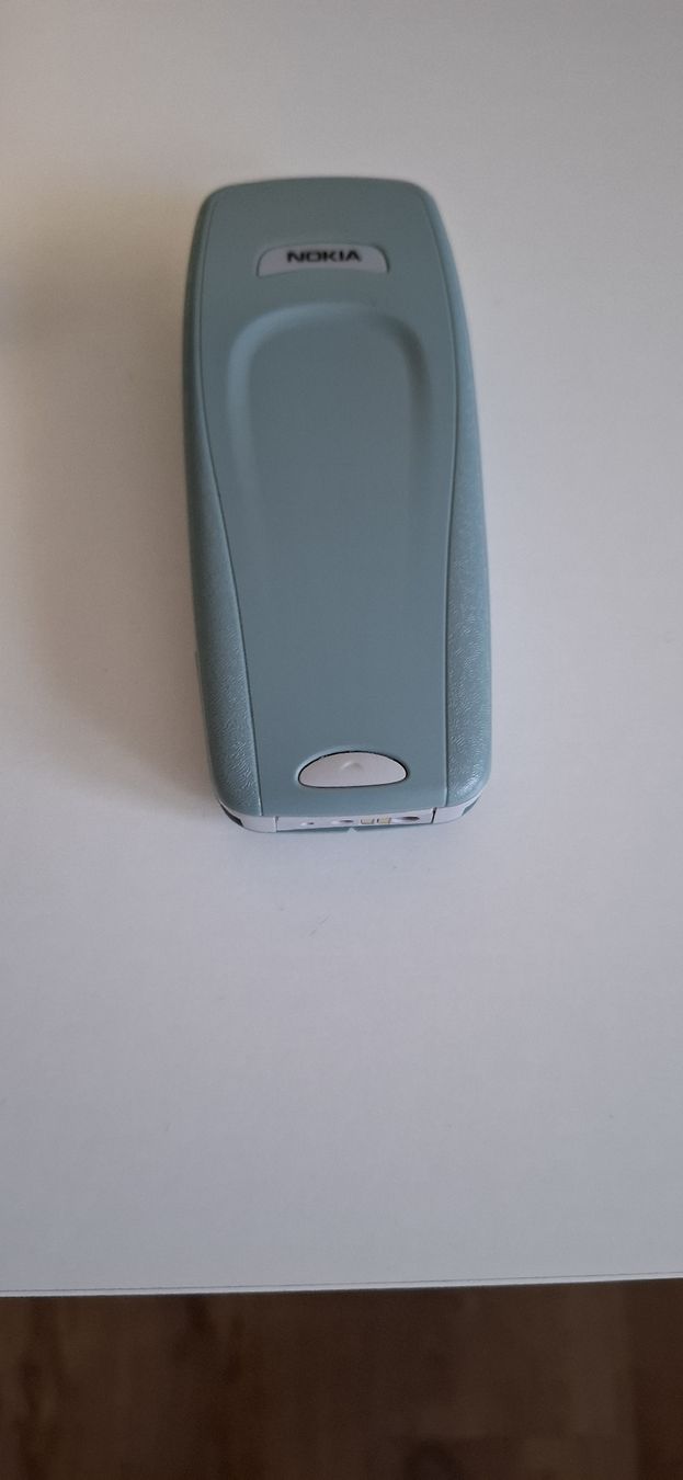 Nokia Telefoni cellulari / Smartphones: Nokia 3410 – Usato da Netstal venduto da Ivan0007 1
