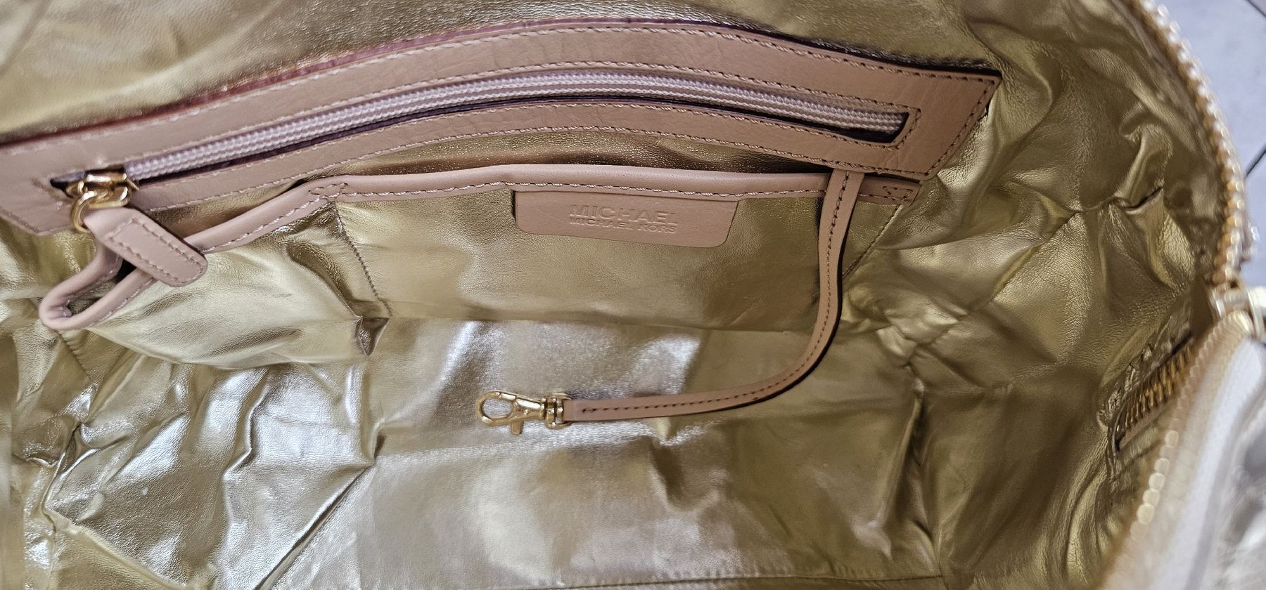 Michael Kors Borse da donna: Tasche Michael Kors! Original. – Nuovo e nell'imballaggio originale da Gunzgen venduto da thomasbx 8