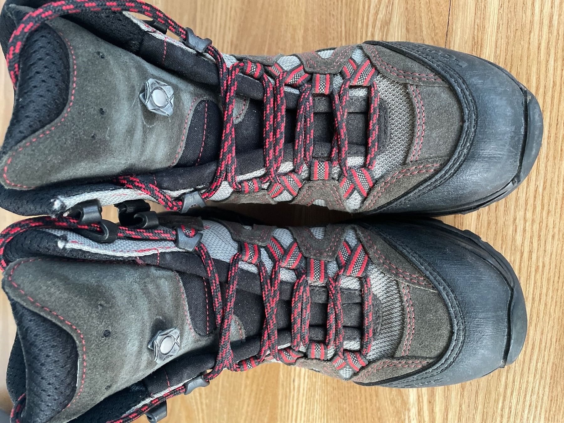 Lowa Scarpe da uomo: LOWA Wanderschuhe SPS – Usato da Zürich venduto da Dmbz 3