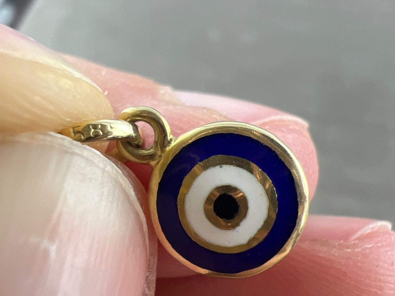 Ciondoli: Anhänger 750 Gold – Usato da Niederuzwil venduto da leo_8857 1