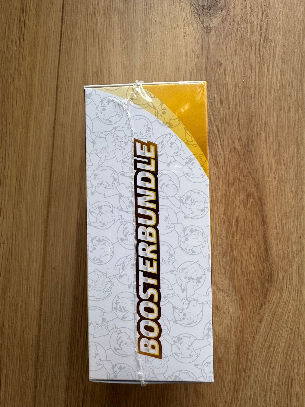 Pokémon Cartes à collectionner: Pokemon Booster Bundle 30th Anniversary DE – D'occasion à Biel-Benken BL par Banky 2