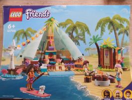 LEGO friends