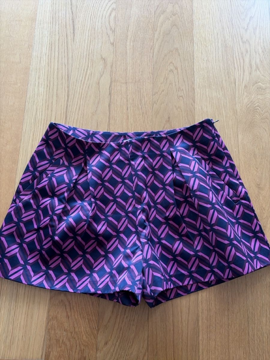 Nafnaf Pantaloni: Nafnaf gr.38 Kurzehose – Nuovo (secondo la descrizione) da Andhausen venduto da bgy_y6xl