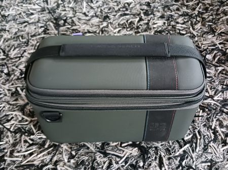 Aufbewahrungsbox für Nintendo Switch 2