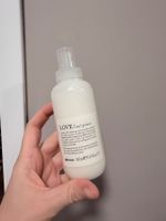 Devine’s love curl cream