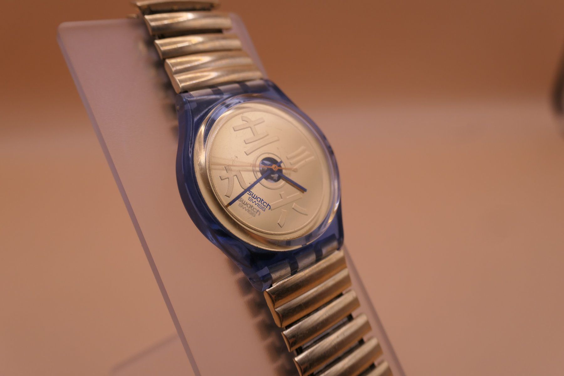 Swatch Uhren: Swatch, neue Batterie – Gebraucht aus Thun von CHRONOTIKA 2