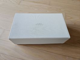 Ultimate Guard Deck Box, weiss
