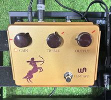 Warm Audio Centavo