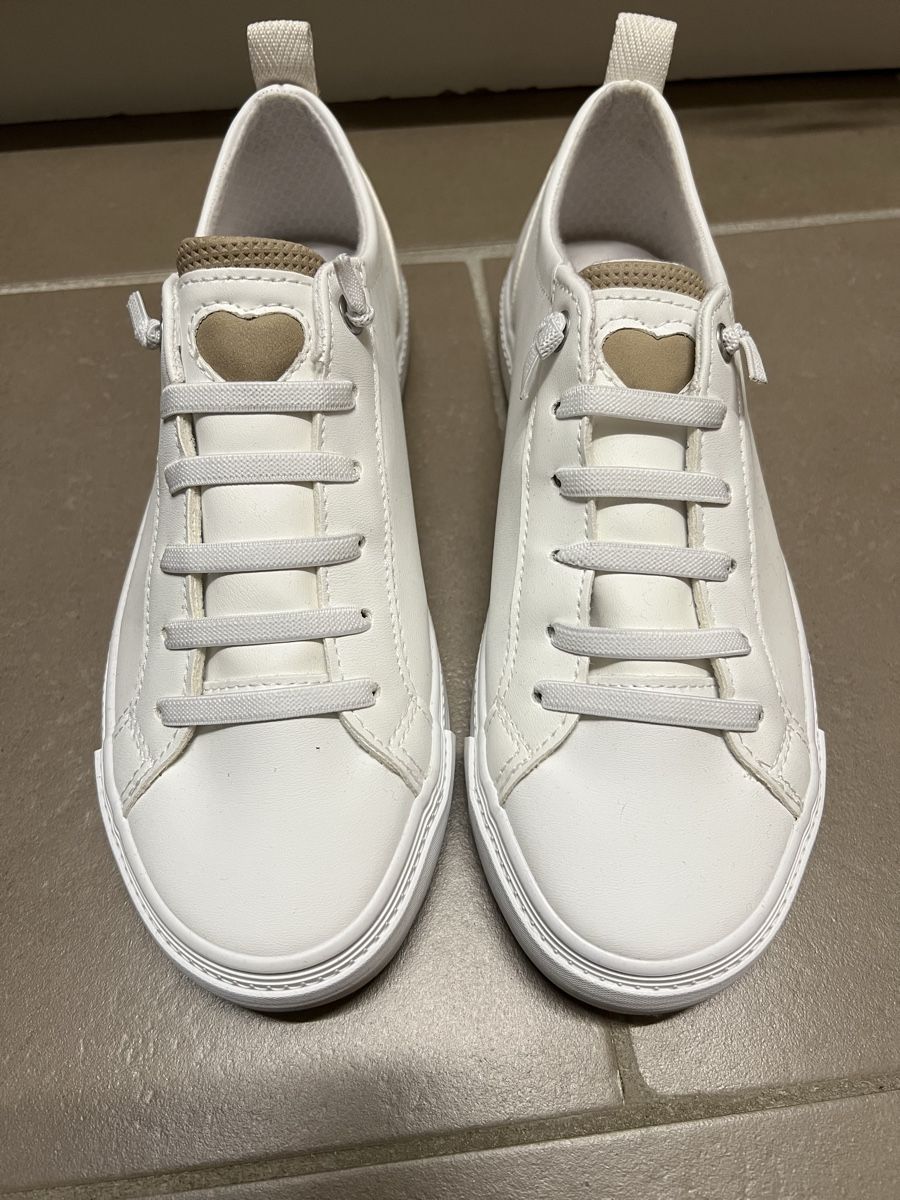 Graceland Scarpe per ragazze: Sneaker Gr. 38 – Nuovo (secondo la descrizione) da Holderbank AG venduto da bg79