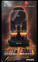 Kaffemaschine Kapseln Philips