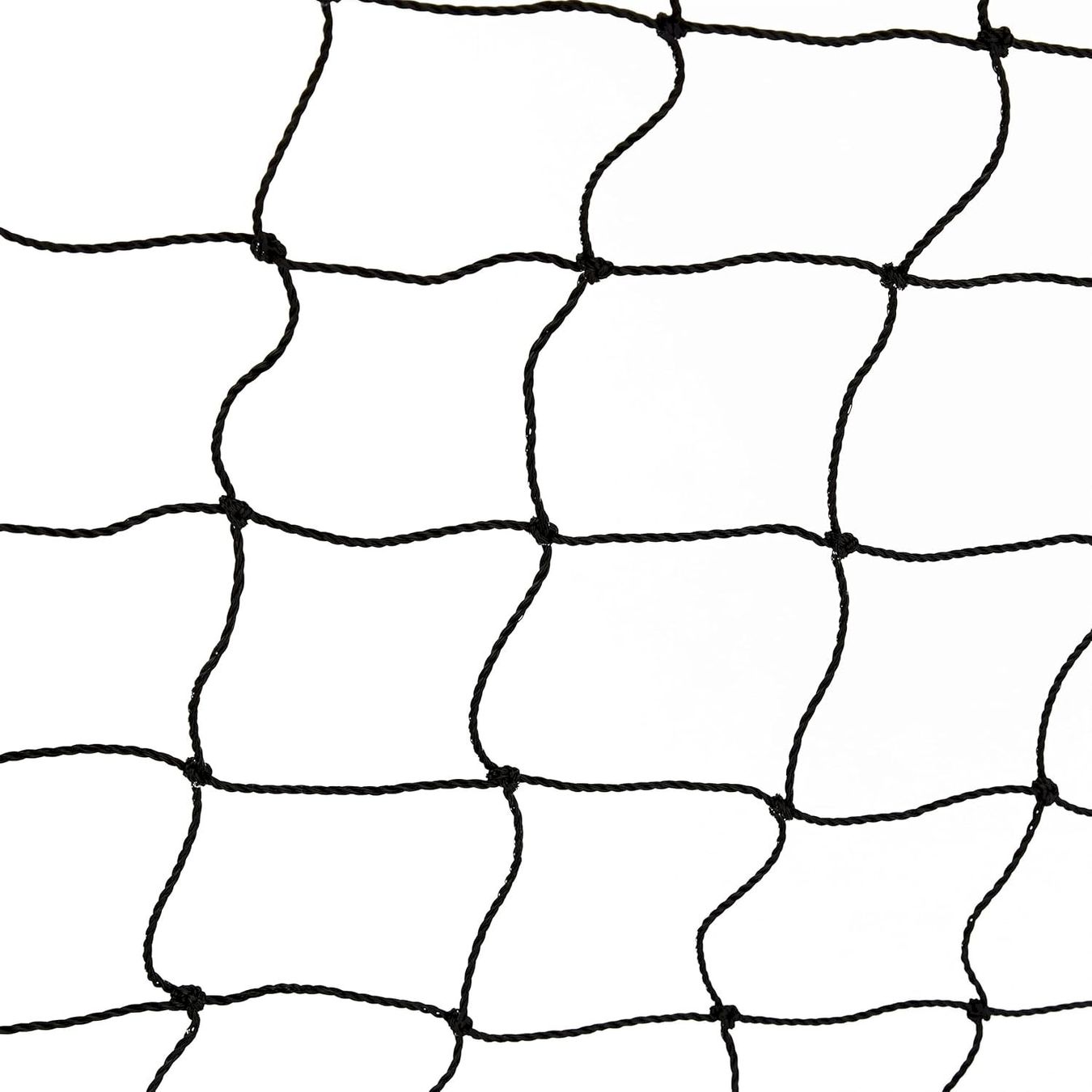 Sonstige Zubehör: Schwarzes Fußballtor 120x180cm – Neu und originalverpackt aus Bottighofen von zaap 7