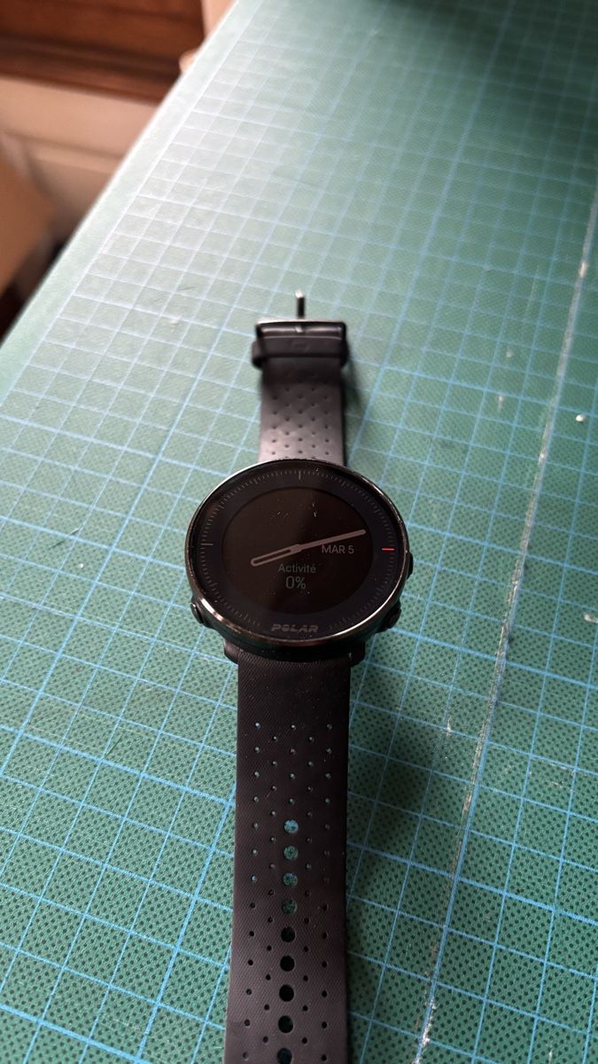 Polar Smartwatch: Polar Vantage M – Usato da La Tour-de-Peilz venduto da dim_v6qc 2