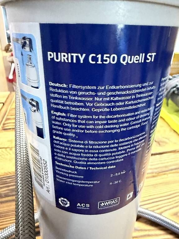 Kaffeemaschinen & Espressomaschinen: Nesspresso Professional CS209 – Gebraucht aus Kaltbrunn von DiewildenKerle01 3