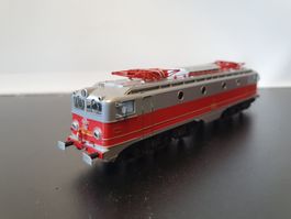 ELECTROTREN:DC: RENFE E-LOK 276-062-7 DEFEKT