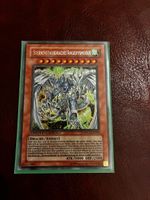 Yu-Gi-Oh Karten Konvolut 8 Stück 