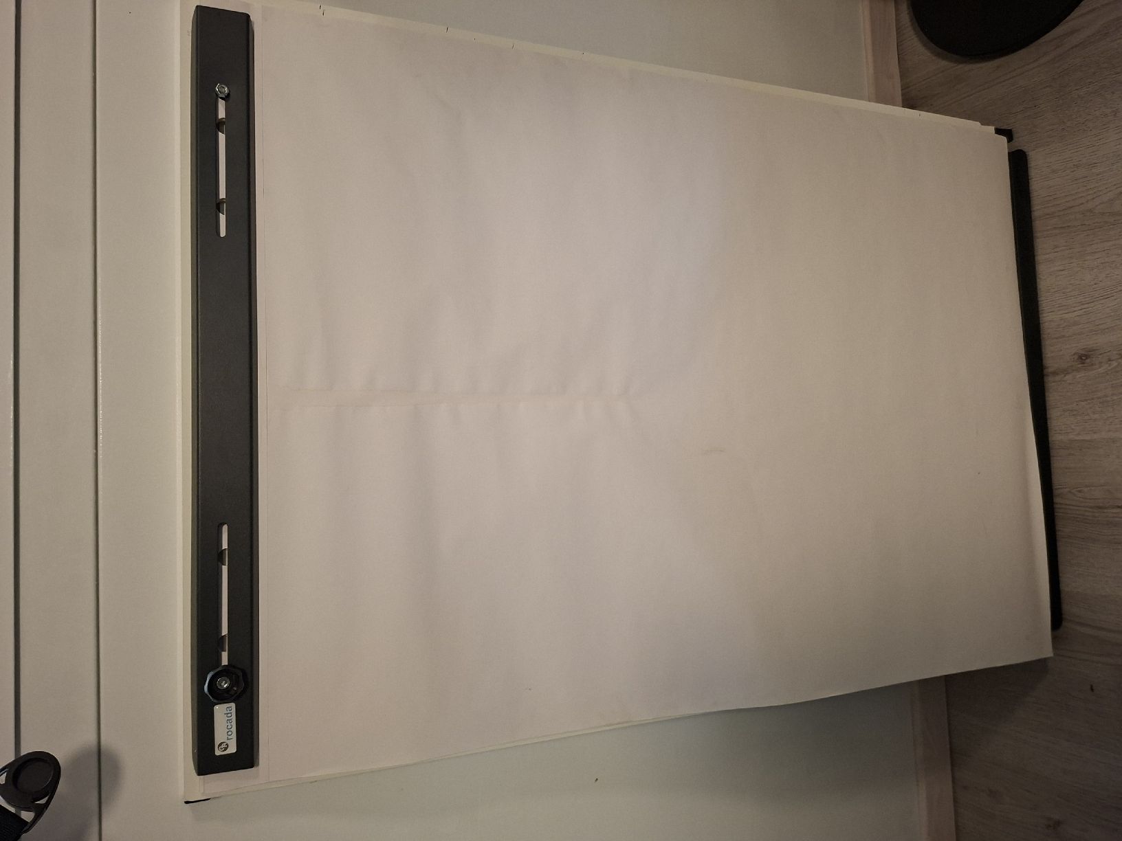 Allestimento di negozi e stand fieristici: Flipchart Rocada, état comme neuf – Usato da Crissier venduto da AT2SA 2
