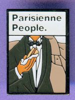 Parisienne People
