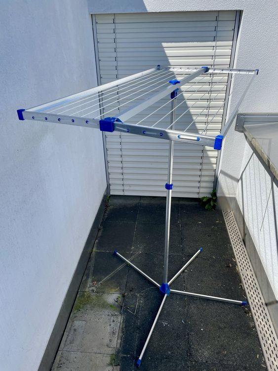 STEWI Libelle XL Wäscheständer | Kaufen auf Ricardo