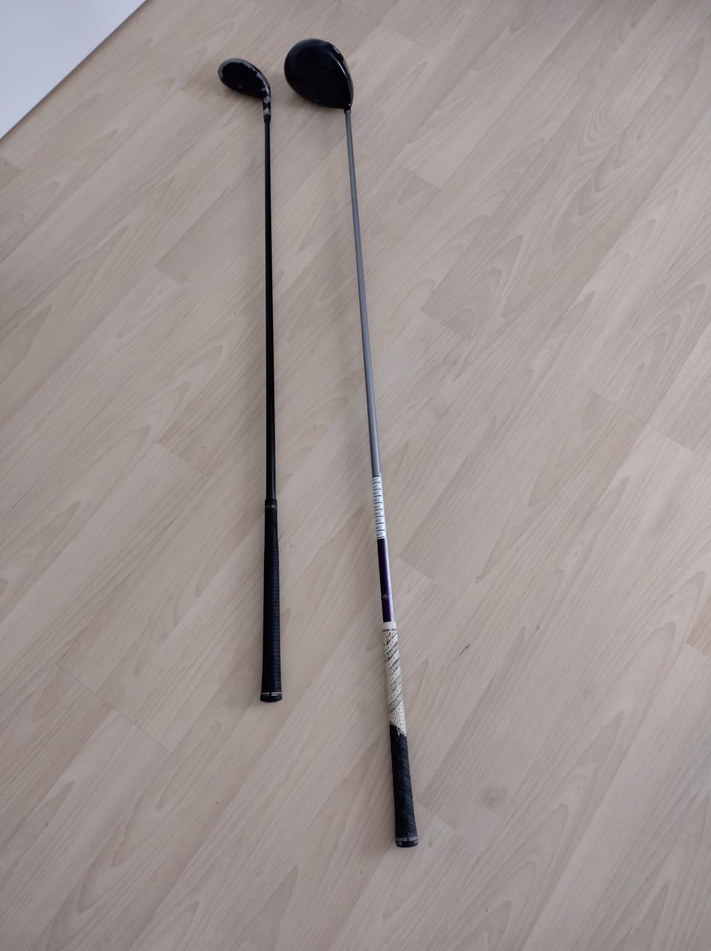 Mazze & Set: GOLFSET – Usato da Oberwil BL venduto da Fgquerschleeger 3