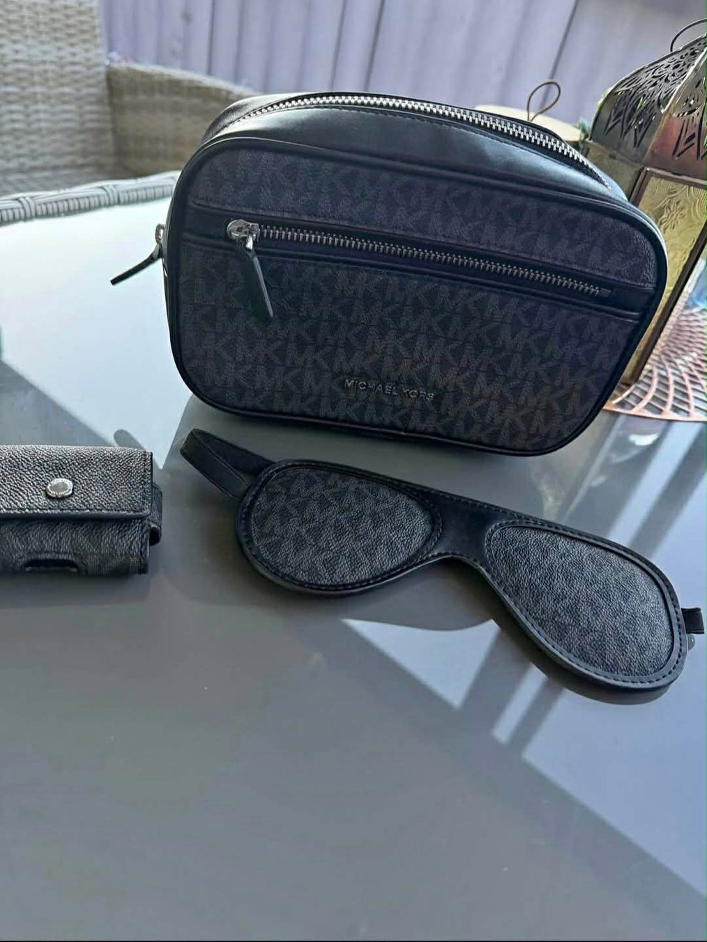 Michael Kors Borse da donna: Michael Kors set – Usato da Bischofszell venduto da Tunde-2001