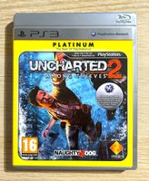 Uncharted 2 Among Thieves PS3