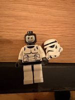 Star Wars Lego Minifigur  Imperial Stormtropper